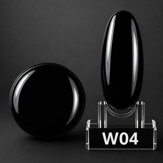 Wowlack Kalıcı Oje W4