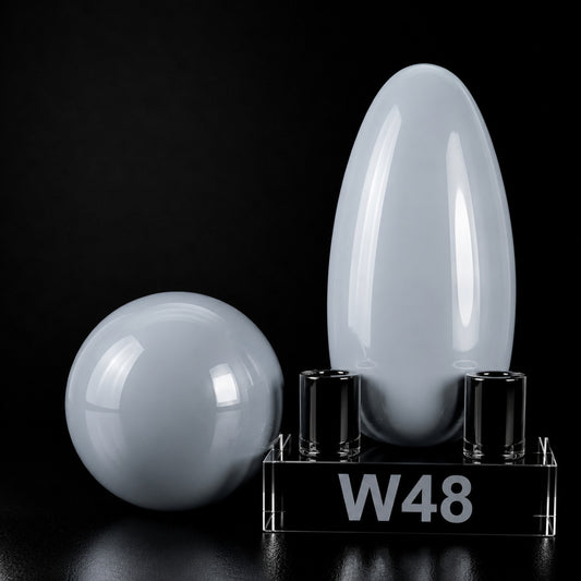 Wowlack Kalıcı Oje W48