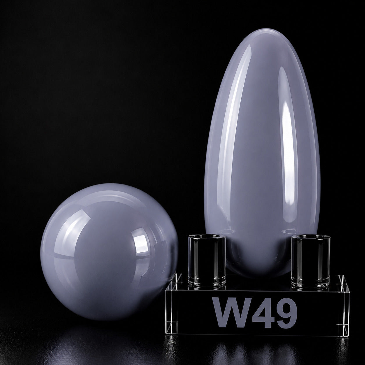 Wowlack Kalıcı Oje W49