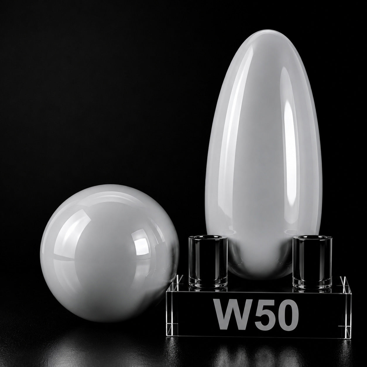 Wowlack Kalıcı Oje W50