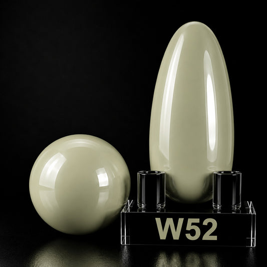 Wowlack Kalıcı Oje W52