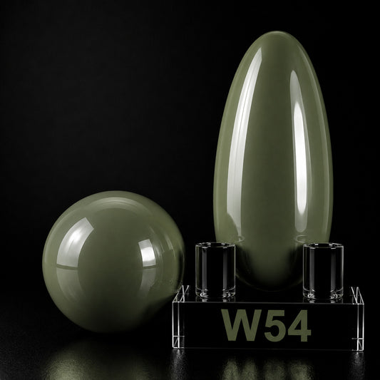 Wowlack Kalıcı Oje W54