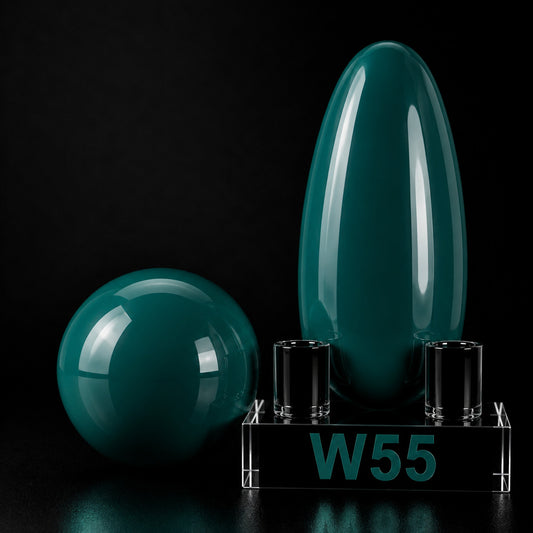 Wowlack Kalıcı Oje W55