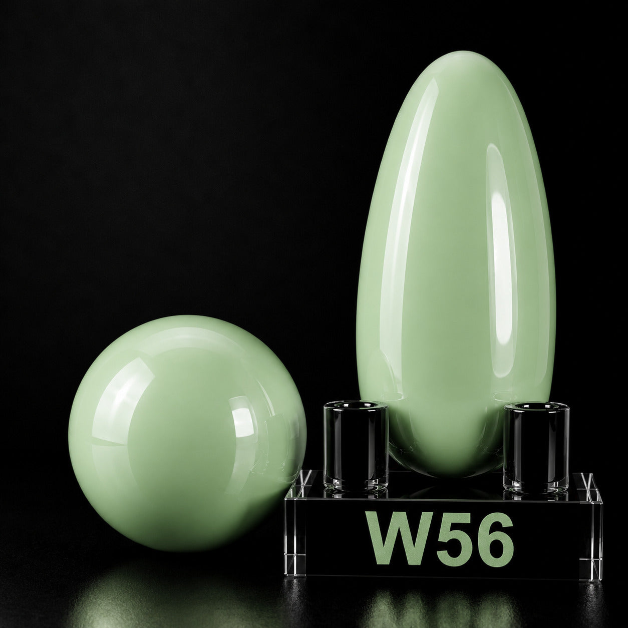 Wowlack Kalıcı Oje W56