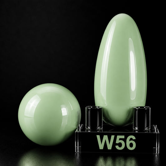 Wowlack Kalıcı Oje W56