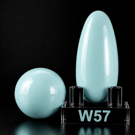 Wowlack Kalıcı Oje W57