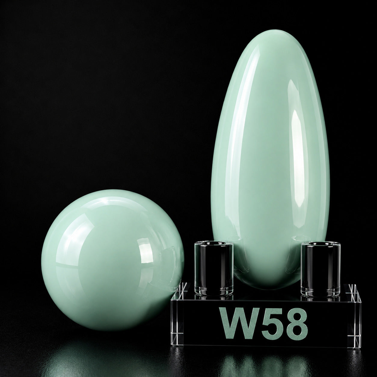 Wowlack Kalıcı Oje W58