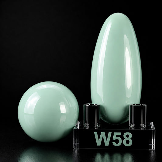 Wowlack Kalıcı Oje W58