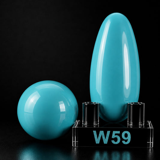 Wowlack Kalıcı Oje W59