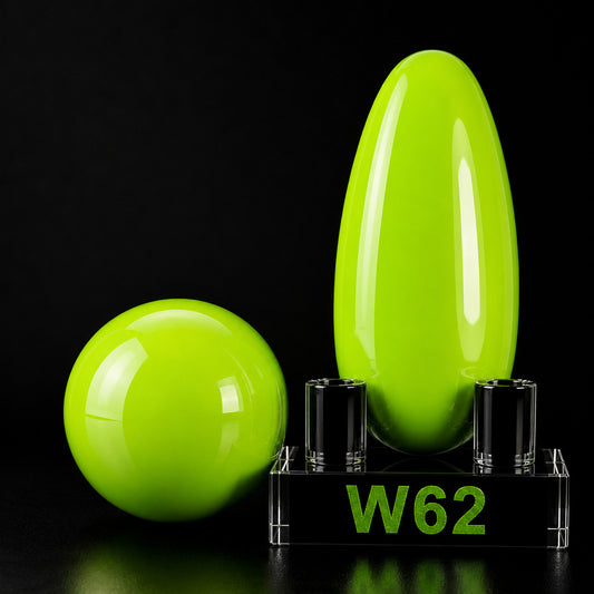 Wowlack Kalıcı Oje W62