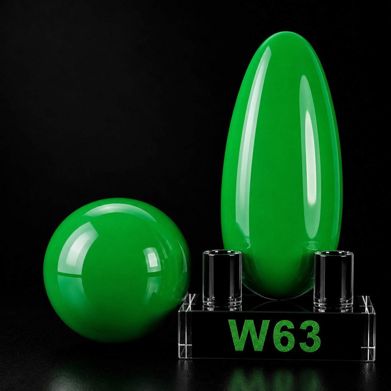 Wowlack Kalıcı Oje W63