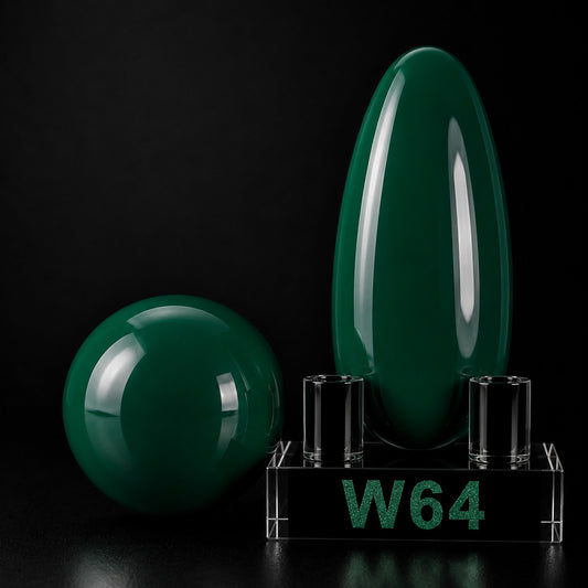 Wowlack Kalıcı Oje W64