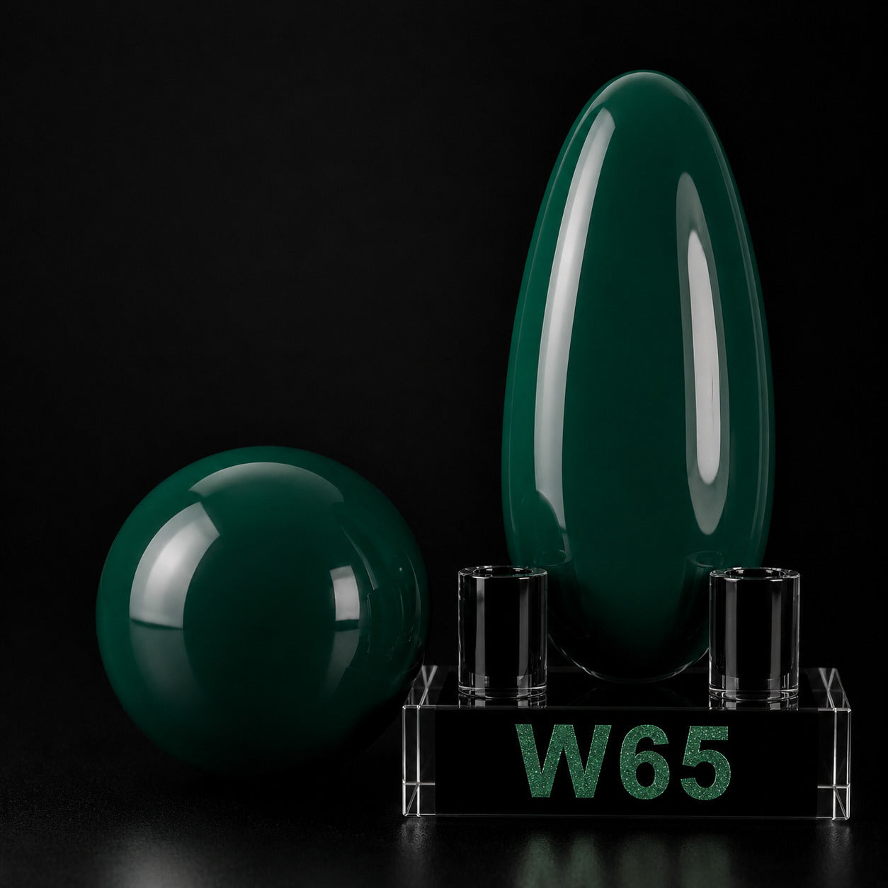 Wowlack Kalıcı Oje W65