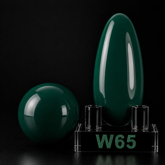 Wowlack Kalıcı Oje W65