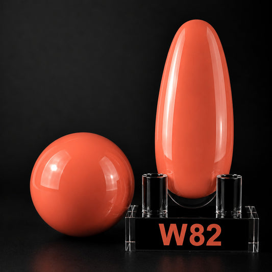 Wowlack Kalıcı Oje W82