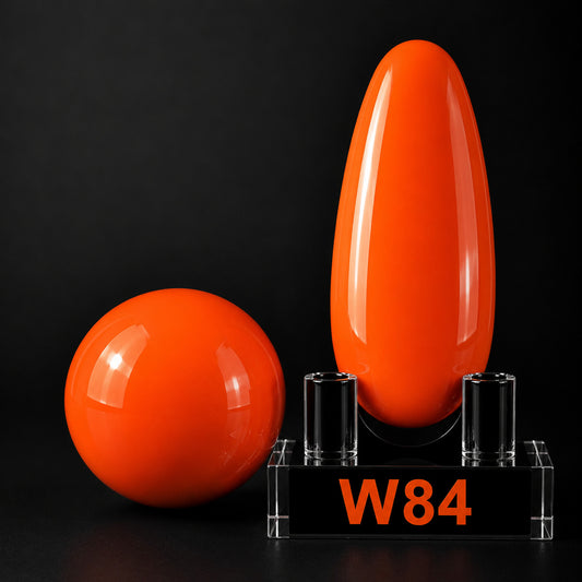 Wowlack Kalıcı Oje W84