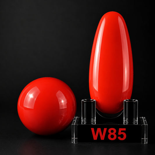 Wowlack Kalıcı Oje W85