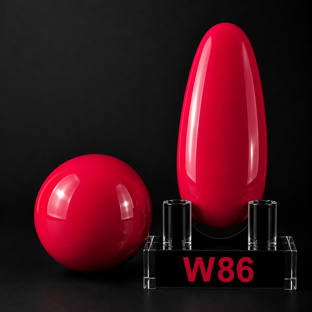 Wowlack Kalıcı Oje W86