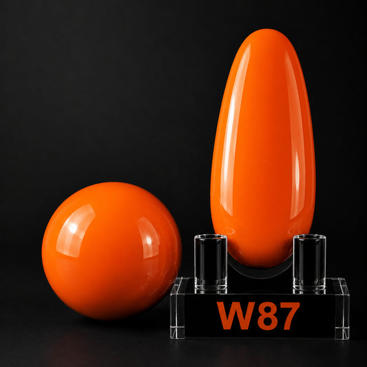 Wowlack Kalıcı Oje W87