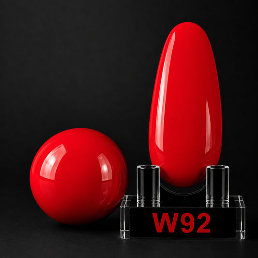 Wowlack Kalıcı Oje W92