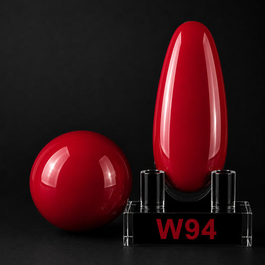 Wowlack Kalıcı Oje W94