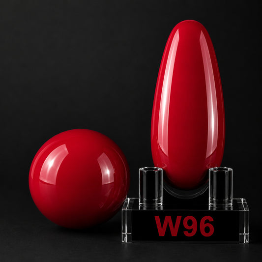 Wowlack Kalıcı Oje W96