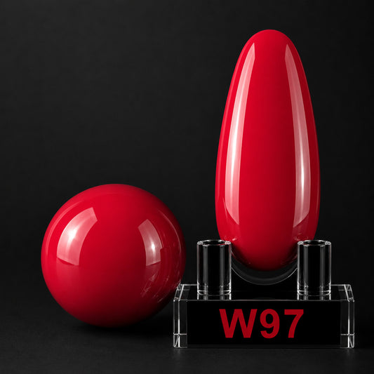 Wowlack Kalıcı Oje W97