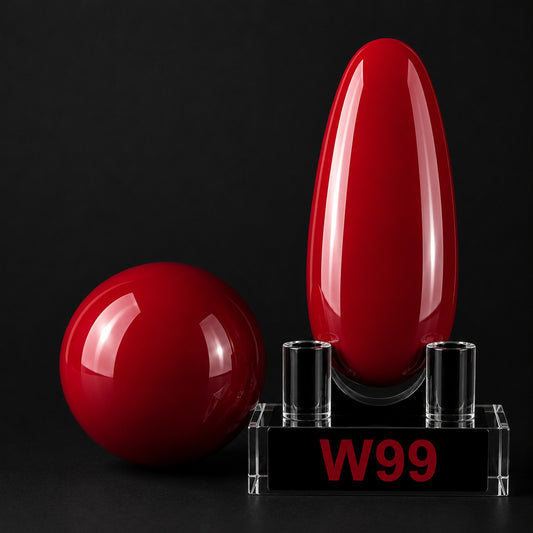 Wowlack Kalıcı Oje W99
