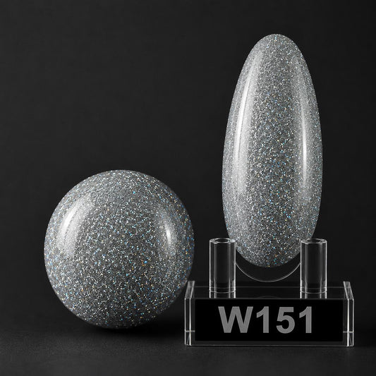 Wowlack Neon Flash Kalıcı Oje W151