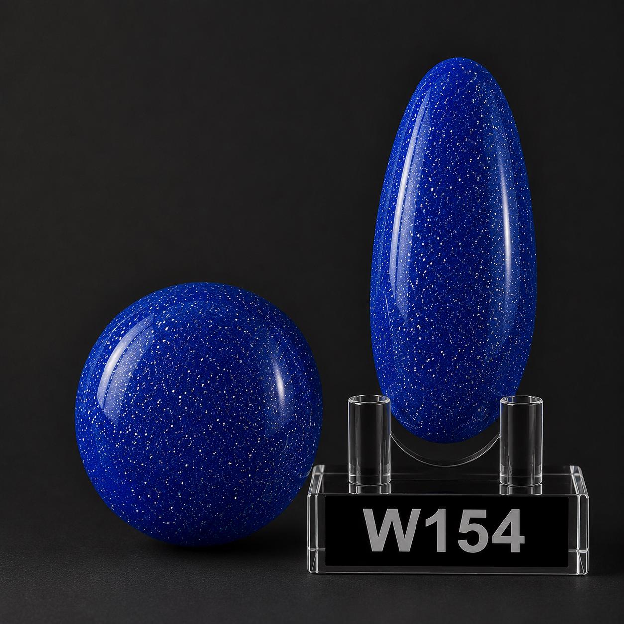 Wowlack Neon Flash Kalıcı Oje W154