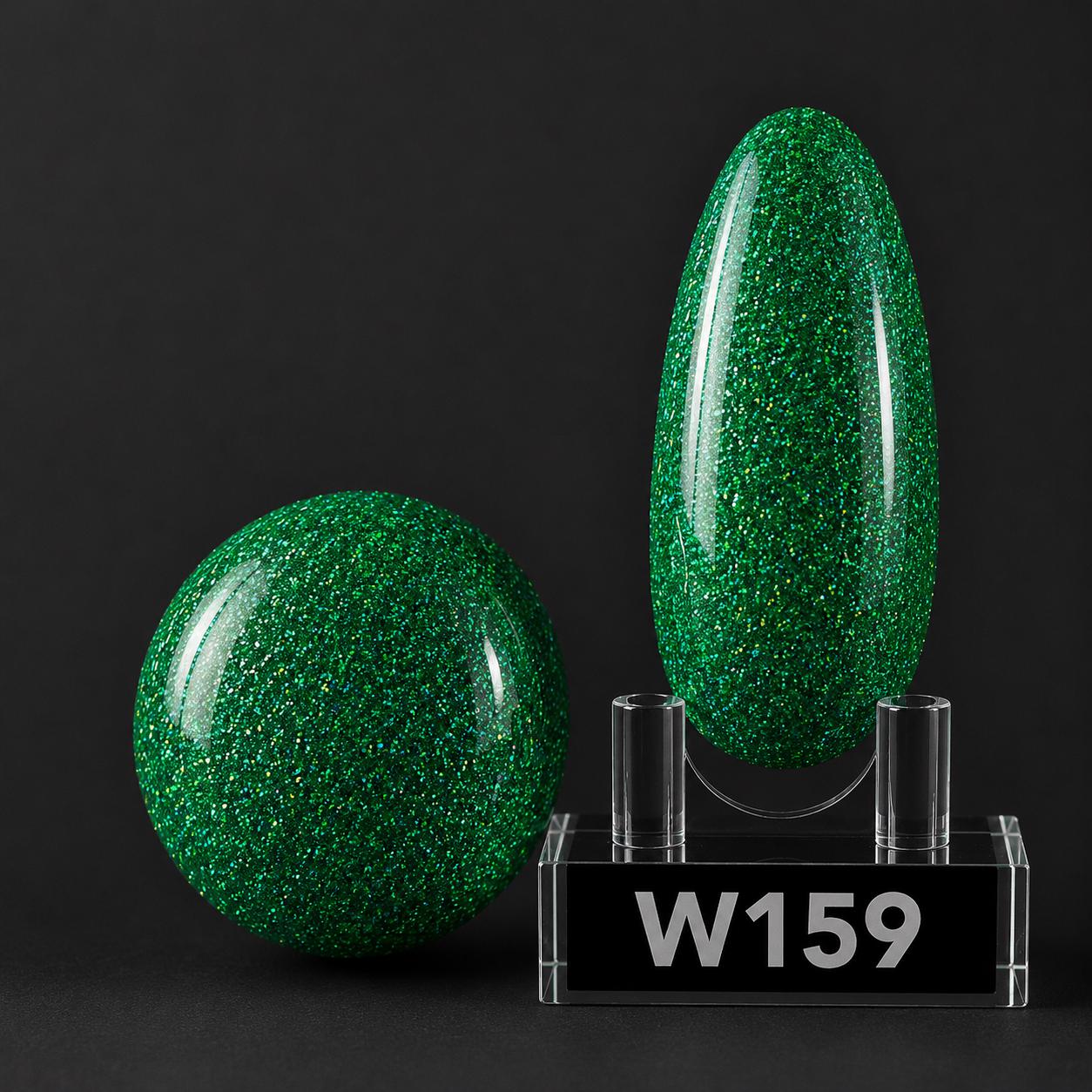 Wowlack Neon Flash Kalıcı Oje W159