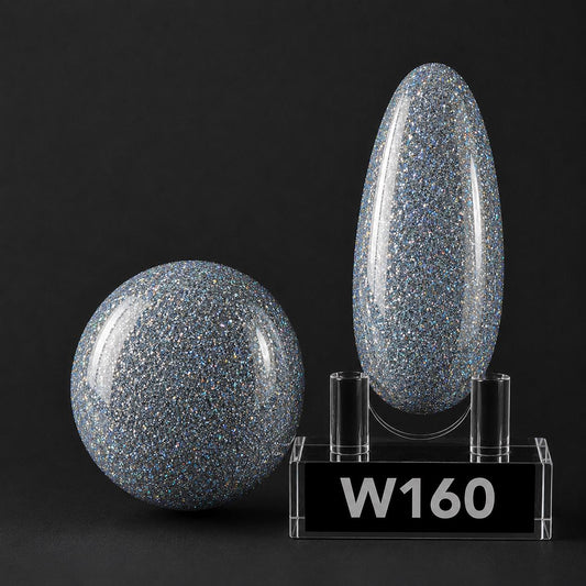 Wowlack Neon Flash Kalıcı Oje W160